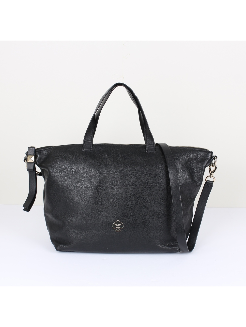 Kate Spade New York Leroy Street Linsley Convertible Tote Bag